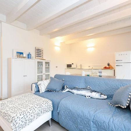 Borgo Gasparina Family Apartments Castelnuovo del Garda Kültér fotó